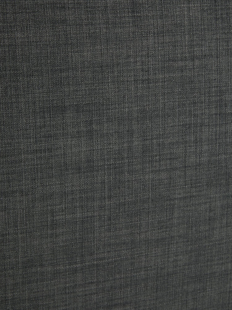 Simple Contemporary Charcoal Grey Contemporary Upholstered Headboard - Image 7 of 7 Simple Contemporary Charcoal Grey Contemporary Upholstered Headboard - Image 7 of 7