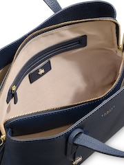 Radley London Dukes Place Large Open Top Workbag - Image 3 of 4