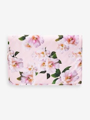Baker by Ted Baker Blossom 100% Cotton Blanket - Image 2 of 5