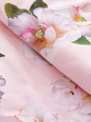 Baker by Ted Baker Blossom 100% Cotton Blanket - Image 3 of 5