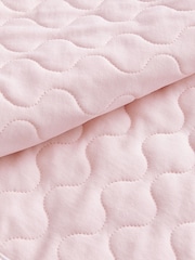 Baker by Ted Baker Blossom 100% Cotton Blanket - Image 5 of 5