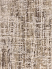 Asiatic Rugs Natural Kuza Abstract Rug - Image 2 of 4
