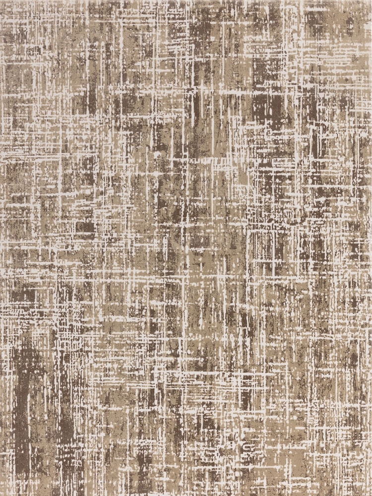 Asiatic Rugs Natural Kuza Abstract Rug - Image 2 of 4