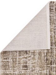 Asiatic Rugs Natural Kuza Abstract Rug - Image 3 of 4