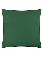 Wylder Nature Yellow Celandine Floral UV  Water Resistant Cushion - Image 3 of 5