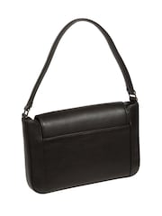 Pure Luxuries London Olivia Nappa Leather Grab Bag - Image 2 of 5