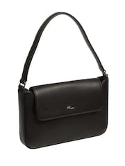 Pure Luxuries London Olivia Nappa Leather Grab Bag - Image 3 of 5