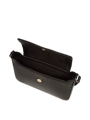 Pure Luxuries London Olivia Nappa Leather Grab Bag - Image 4 of 5
