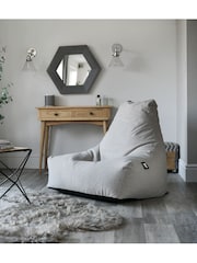 Extreme Lounging Stone Bean Bag - Image 1 of 3