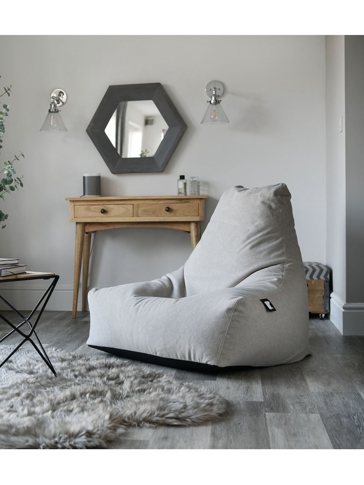 Extreme Lounging Stone Bean Bag - Image 1 of 3