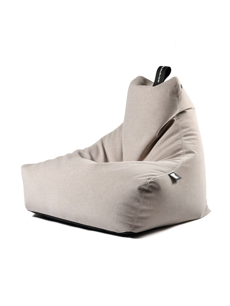 Extreme Lounging Stone Bean Bag - Image 2 of 3