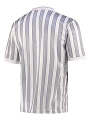 Fanatics Grey Everton 1990 Third Shirt - Image 3 of 3