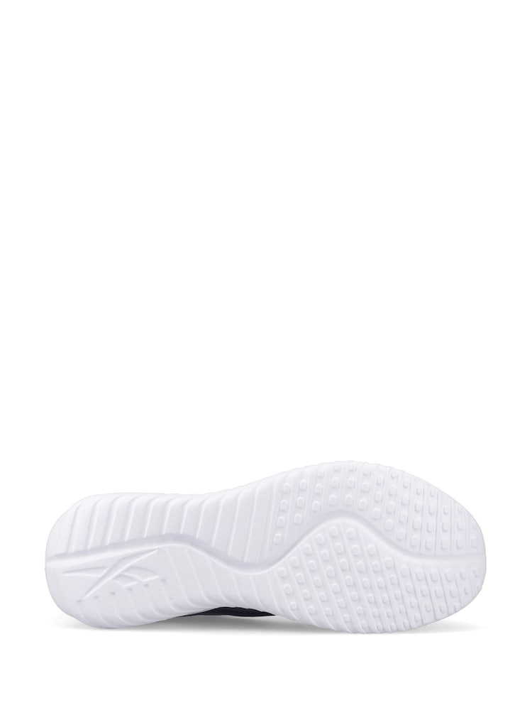 Reebok Blue Fluxlite II Trainers - Image 4 of 4