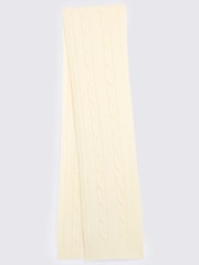 MOSS Cable Scarf - Imagen 1 de 2