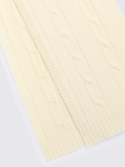 MOSS Cable Scarf - Imagen 2 de 2