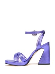Circus NY Haidyn Platform Strappy Sandals - Image 2 of 7