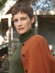 Seasalt Cornwall Braque Merino Jumper - Image 3 of 9