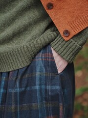 Seasalt Cornwall Braque Merino Jumper - Image 4 of 9