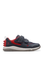 Clarks čevlji  Steggy Tail Kids - Slika 1 iz 7