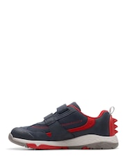 Clarks čevlji  Steggy Tail Kids - Slika 2 iz 7
