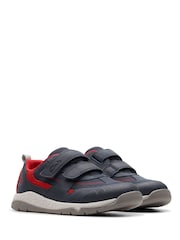 Clarks čevlji  Steggy Tail Kids - Slika 3 iz 7