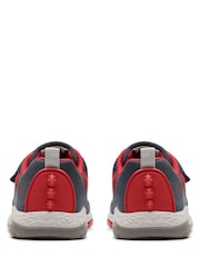 Clarks čevlji  Steggy Tail Kids - Slika 4 iz 7