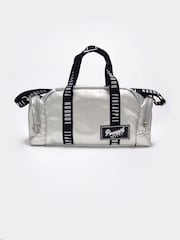 Plateado - Bolso de viaje para kit de baile - Imagen 2 de 4