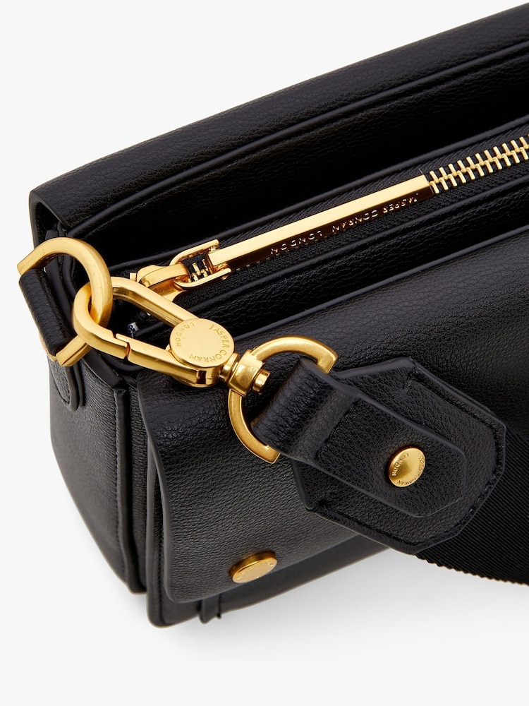 Jasper Conran London Dahlia Camera Bag - Image 5 of 5