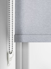 Grey Hester Made to Measure Roller Blind - Image 5 of 6