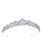 Tiara Ivory & Co Clementine Dainty Vintage Style - Image 1 of 5
