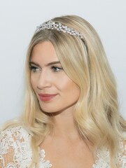Tiara Ivory & Co Clementine Dainty Vintage Style - Image 2 of 5