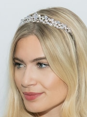 Tiara Ivory & Co Clementine Dainty Vintage Style - Image 3 of 5