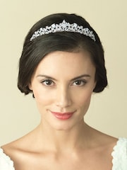 Tiara Ivory & Co Clementine Dainty Vintage Style - Image 4 of 5