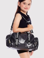 Negro - Mini bolso de viaje kit de danza - Imagen 1 de 5