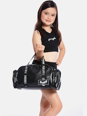 Negro - Mini bolso de viaje kit de danza - Imagen 2 de 5