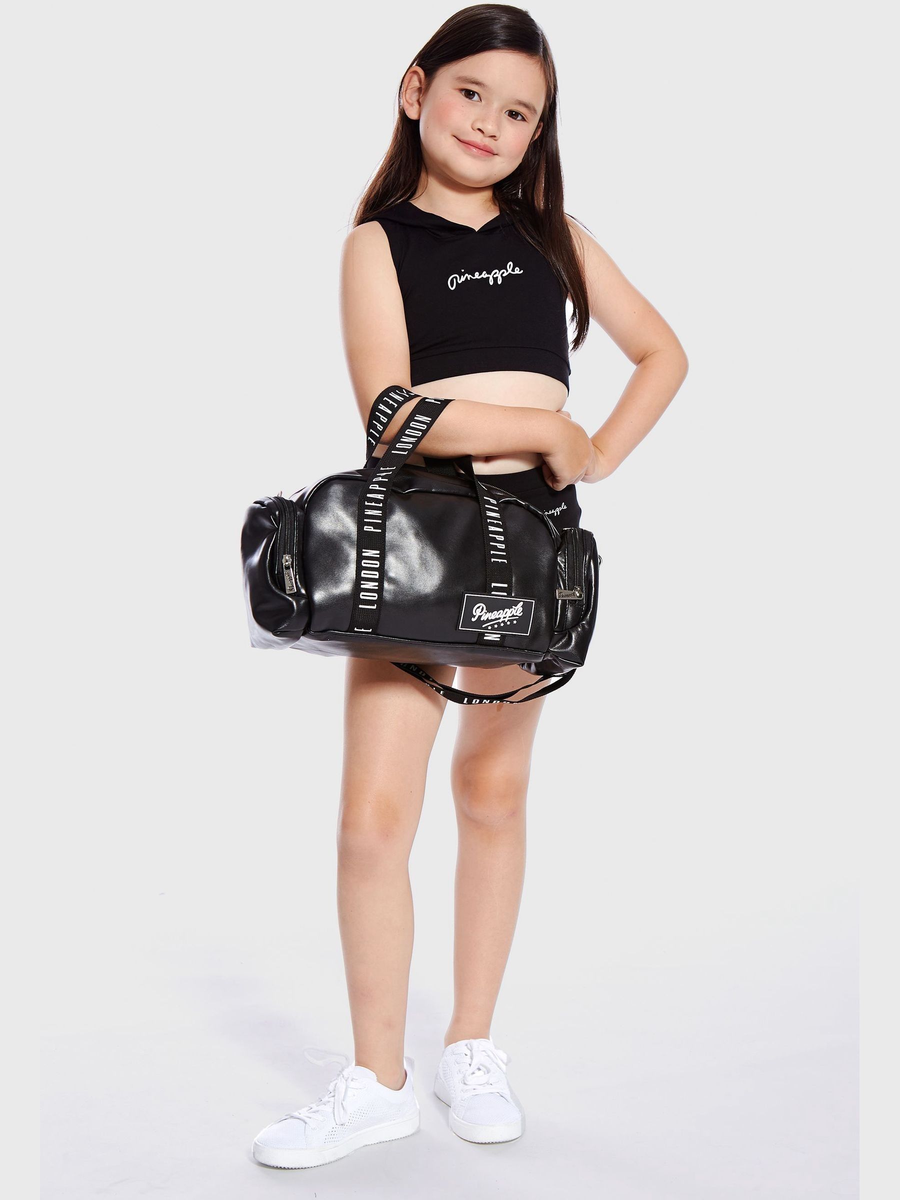 Pineapple dance backpack sale