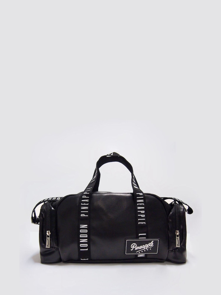Negro - Mini bolso de viaje kit de danza - Imagen 5 de 5