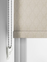 Natural Wheat Fresca Made to Measure Blackout Roller Blind - Image 5 of 6