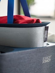 Joseph Joseph Black Tota Trio 90L Laundry Separation Basket - Image 4 of 7