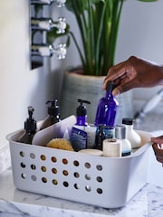 Joseph Joseph EasyStore Large Storage Basket Ecru - Image 2 of 6