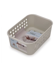 Joseph Joseph EasyStore Large Storage Basket Ecru - Image 6 of 6