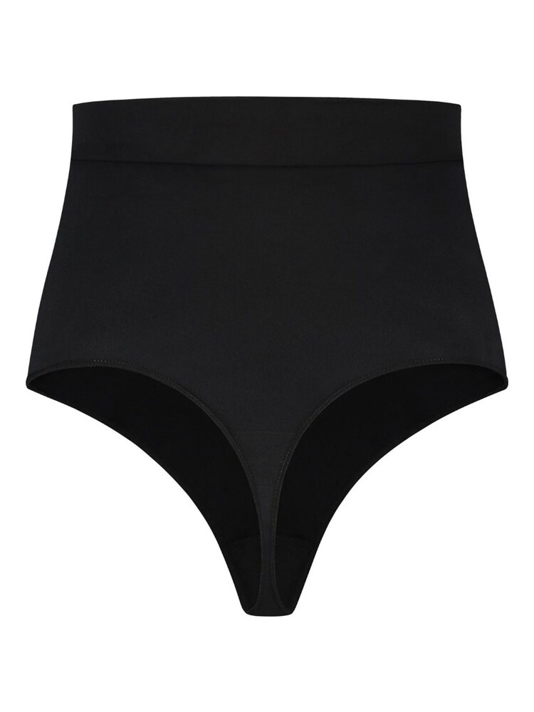 Bye Bra Soft Touch Mid Waist Thong - Image 4 of 4