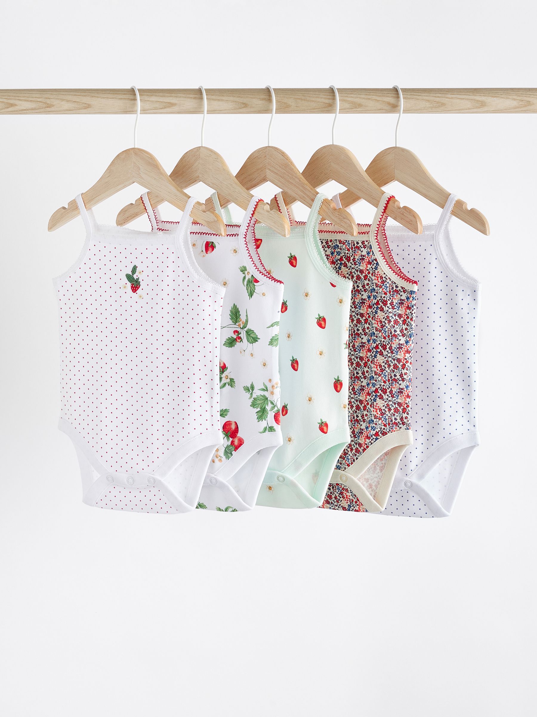 Next baby vest discount