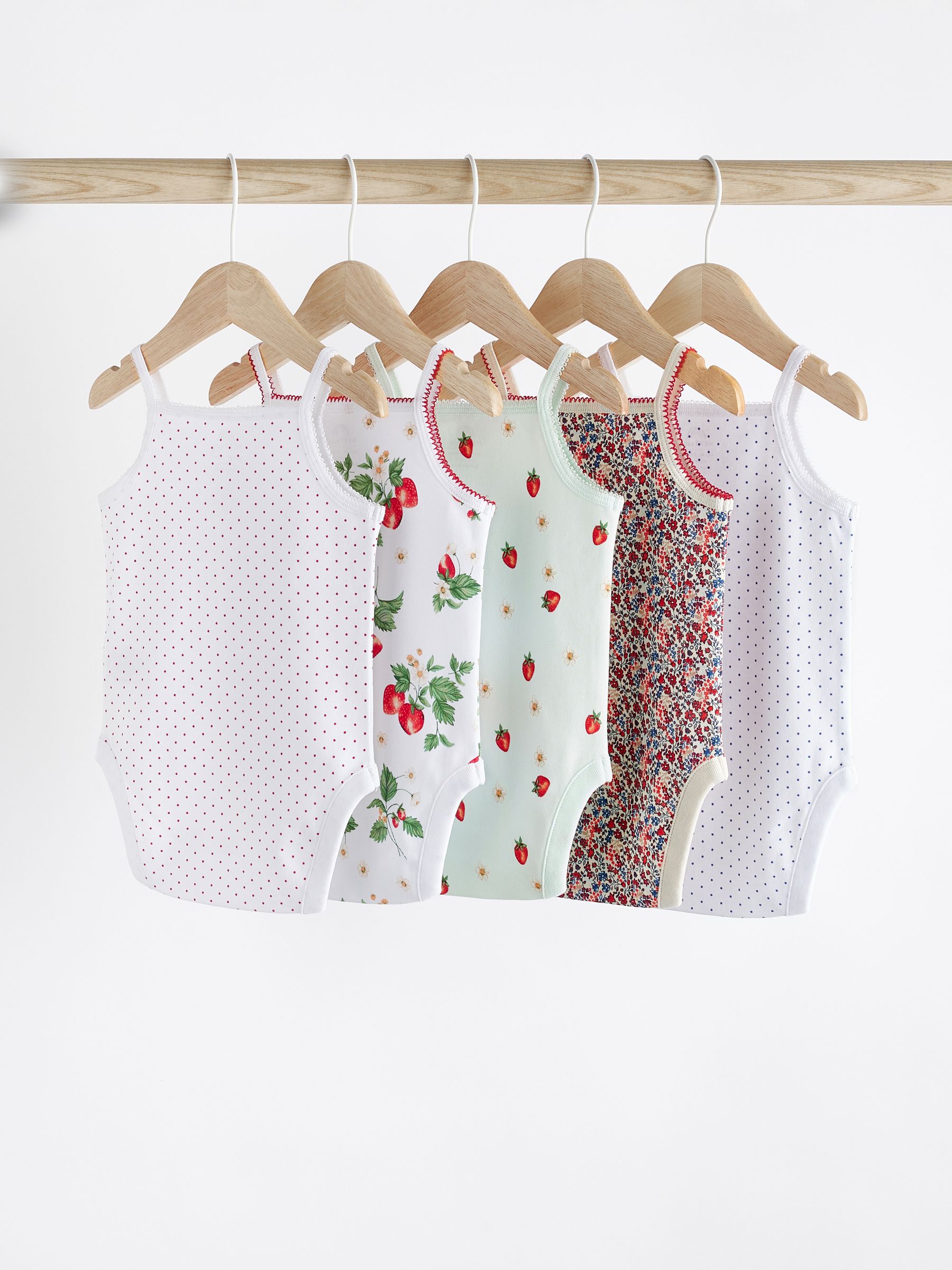 Next baby vests white on sale