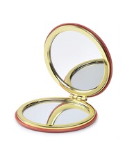 Radley Radley Red Star Compact Mirror - Image 1 of 3