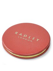 Radley Radley Red Star Compact Mirror - Image 2 of 3