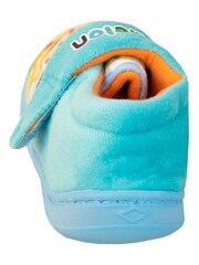 Character Blue Cocomelon Slippers - Image 1 of 4