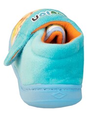 Character Blue Cocomelon Slippers - Image 3 of 4