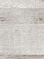 Grey Bronx Oak Effect 6 Drawer Chest of Drawers - Image 8 of 9