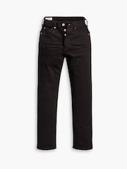 Corazón negro - Vaqueros de pernera corta 501® de Levi's® - Imagen 6 de 7